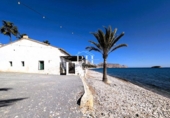 Casa de poble en venda a la España, Altea la Vella, ref.: TR291332 foto