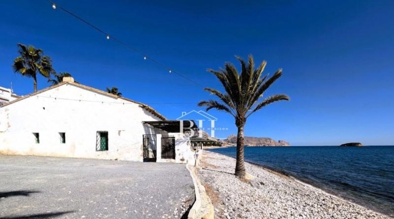 Alicante - Altea - 390m2