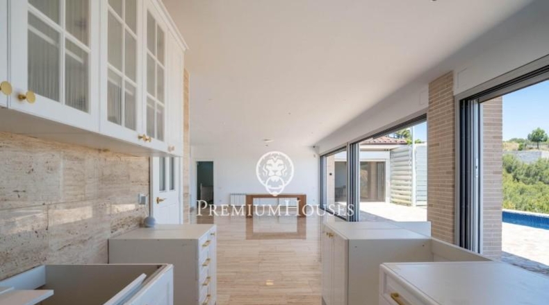 Barcelona - la Gornal - 1523m2