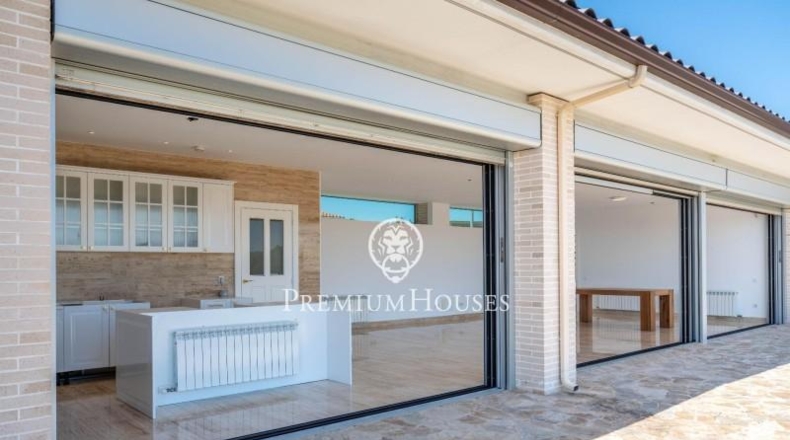 Barcelona - la Gornal - 1523m2