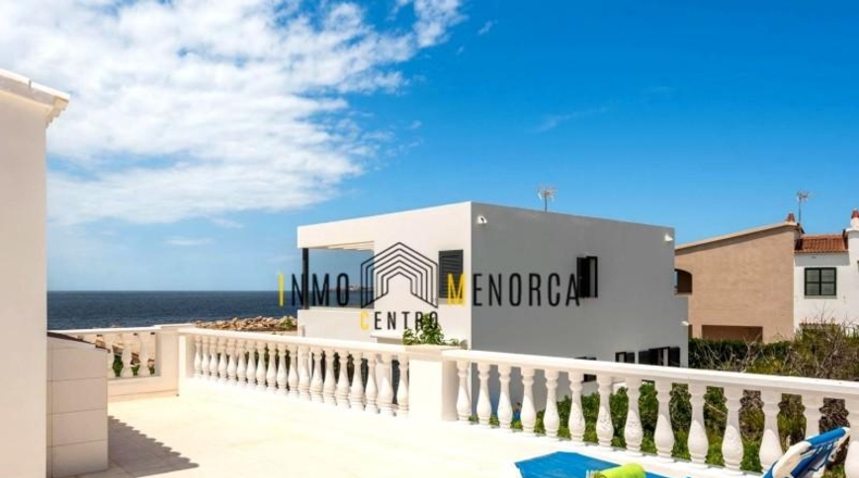 Islas Baleares - Ciudadela - 650m2