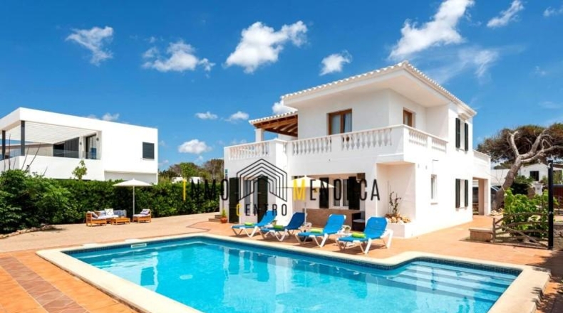 Islas Baleares - Ciudadela - 650m2