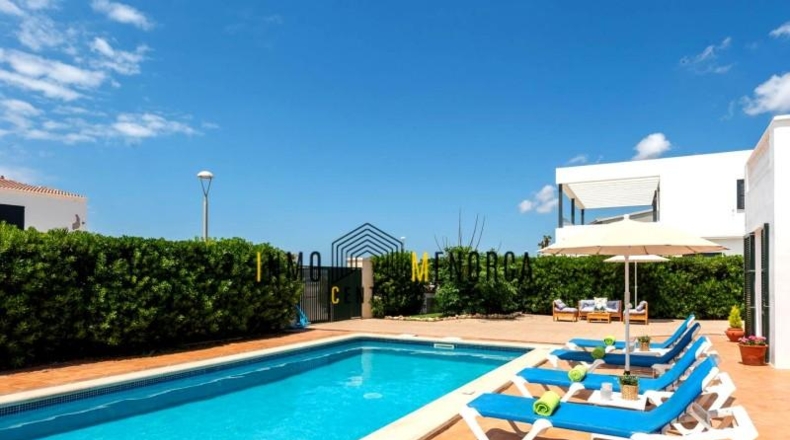Islas Baleares - Ciudadela - 650m2