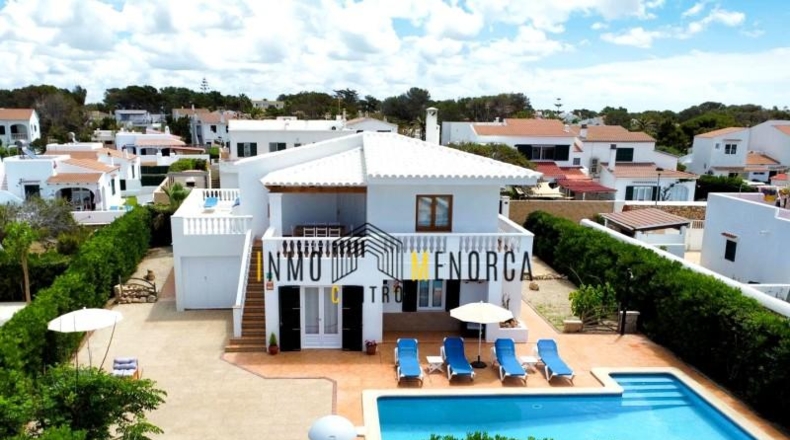 Islas Baleares - Ciudadela - 650m2