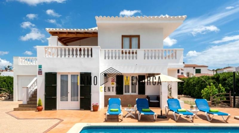 Islas Baleares - Ciudadela - 650m2