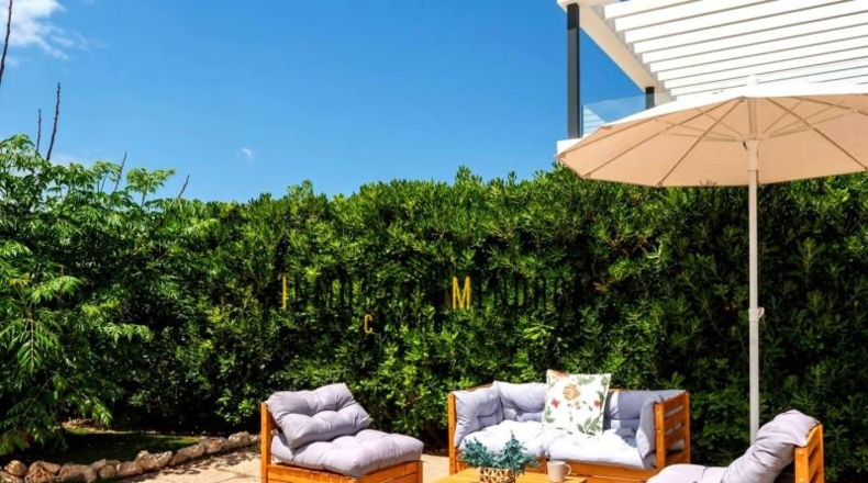 Islas Baleares - Ciudadela - 650m2