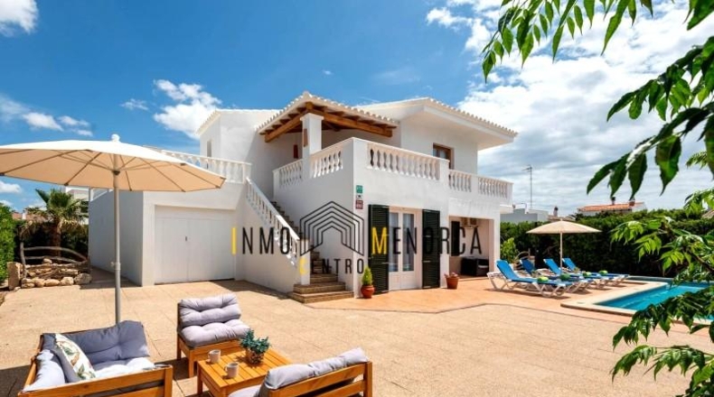 Islas Baleares - Ciudadela - 650m2