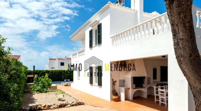 Islas Baleares - Ciudadela - 650m2