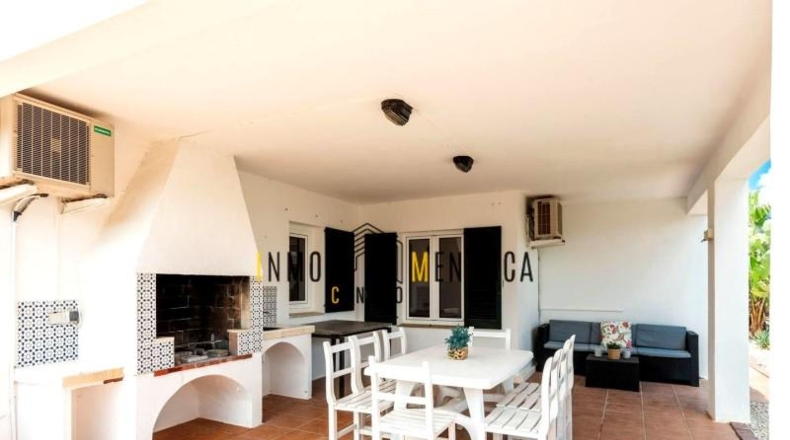 Islas Baleares - Ciudadela - 650m2