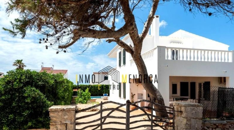 Islas Baleares - Ciudadela - 650m2