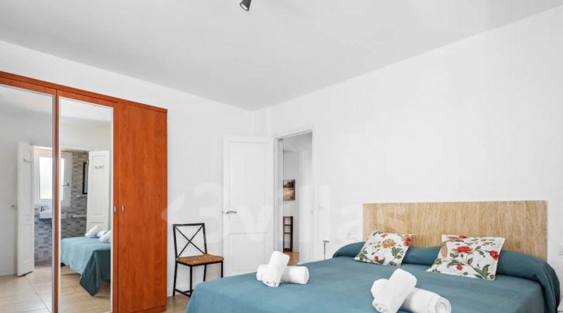 Illes Balears - Ciudadela - 618m2