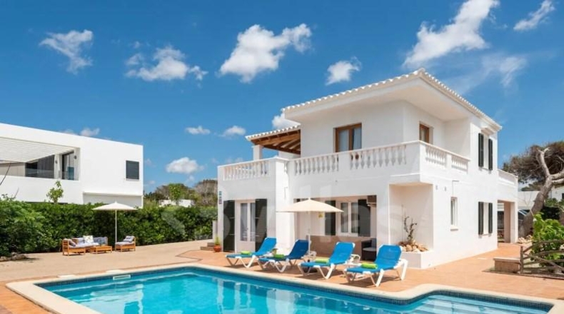 Illes Balears - Ciudadela - 618m2