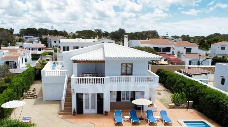 Illes Balears - Ciudadela - 618m2