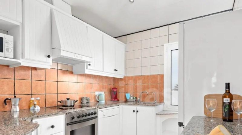 Illes Balears - Ciudadela - 618m2