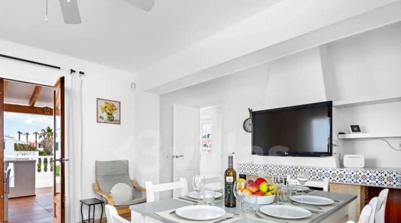 Illes Balears - Ciudadela - 618m2