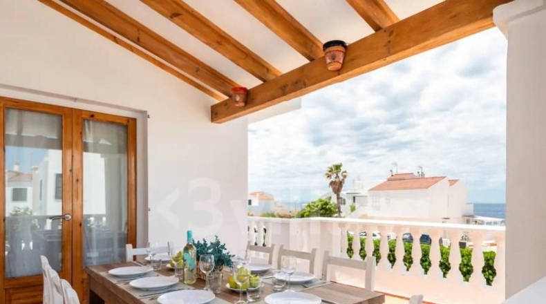 Illes Balears - Ciudadela - 618m2