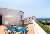 Отдельно стоящий дом с участком на продажу в городе Ciutadella de Menorca Фото