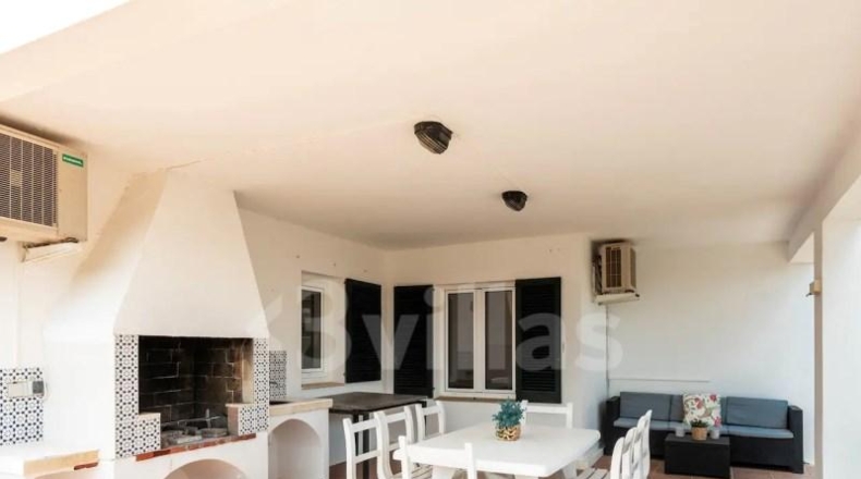 Illes Balears - Ciudadela - 618m2
