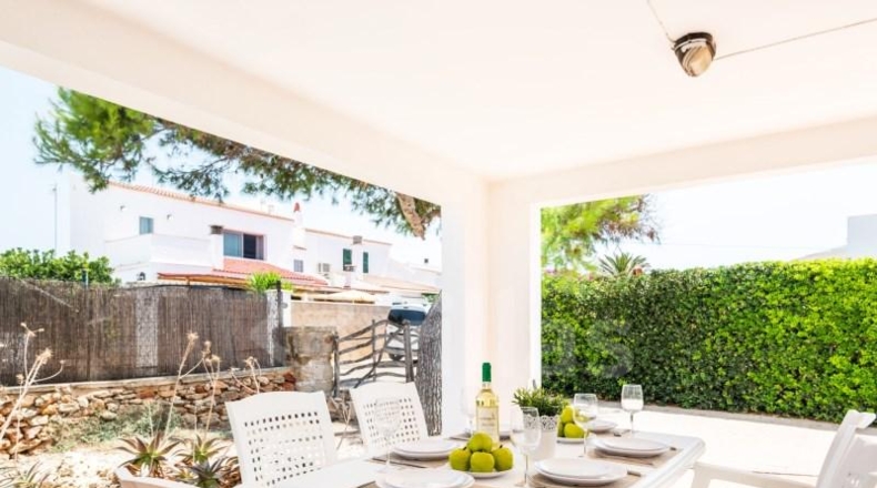 Illes Balears - Ciudadela - 618m2