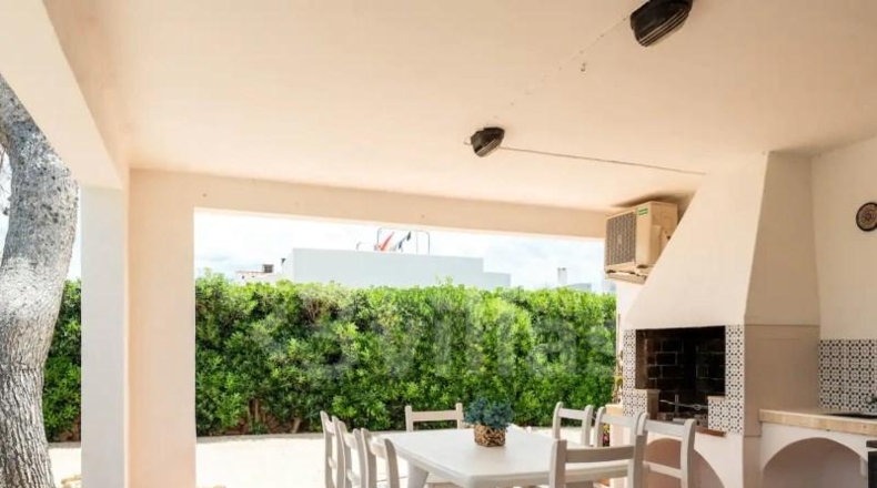 Illes Balears - Ciudadela - 618m2