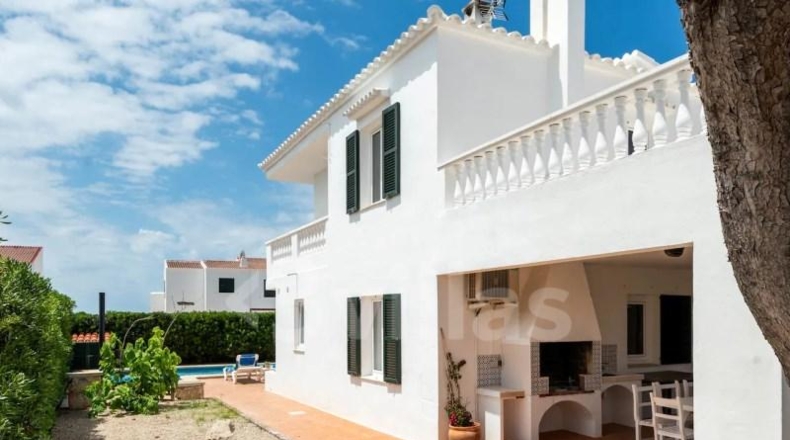 Illes Balears - Ciudadela - 618m2