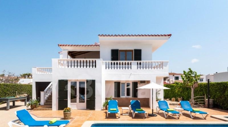Illes Balears - Ciudadela - 618m2