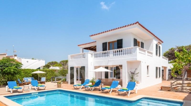 Illes Balears - Ciudadela - 618m2