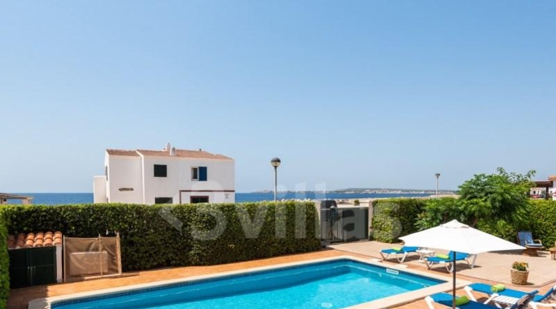 Illes Balears - Ciudadela - 618m2