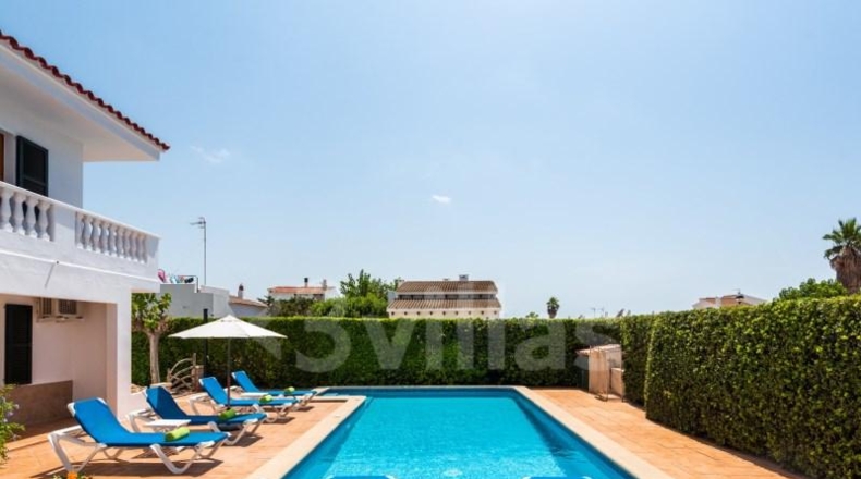 Illes Balears - Ciudadela - 618m2