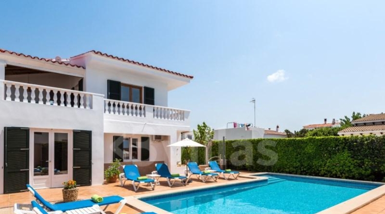Illes Balears - Ciudadela - 618m2