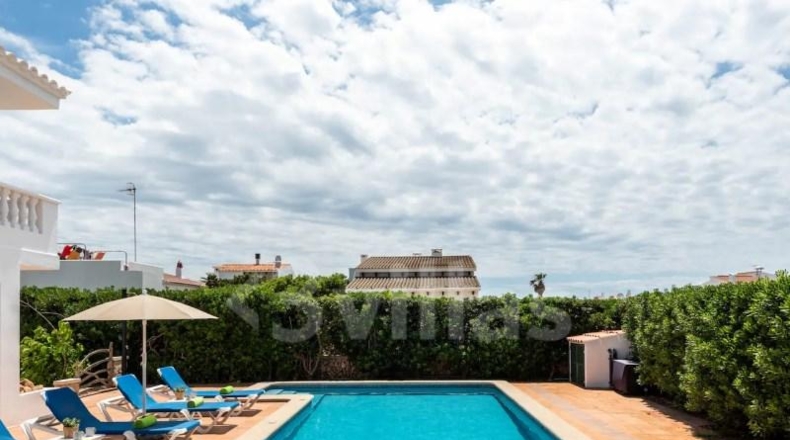 Illes Balears - Ciudadela - 618m2