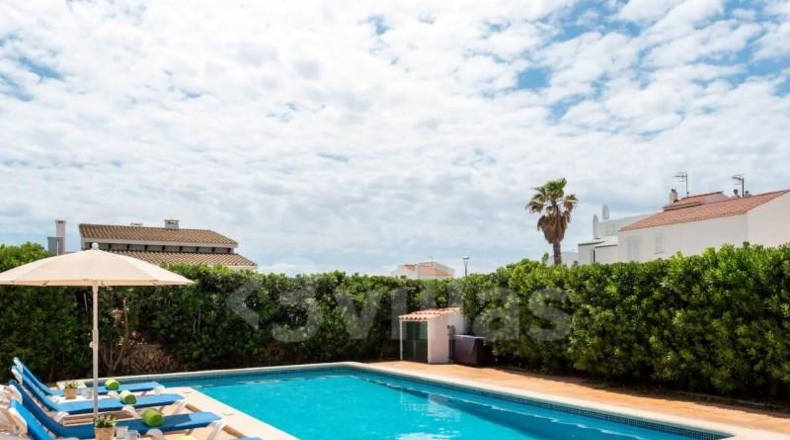 Illes Balears - Ciudadela - 618m2