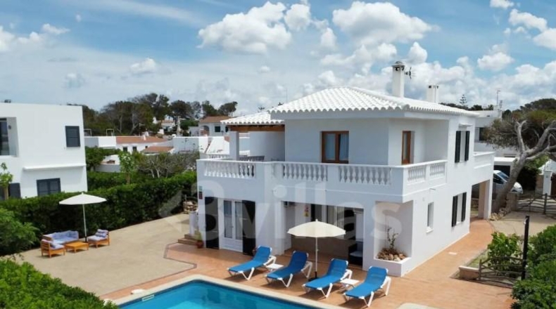 Illes Balears - Ciudadela - 618m2