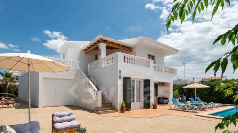 Illes Balears - Ciudadela - 618m2