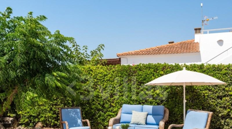 Illes Balears - Ciudadela - 618m2