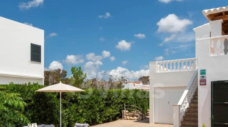 Illes Balears - Ciudadela - 618m2