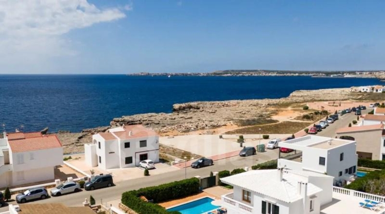 Illes Balears - Ciudadela - 618m2