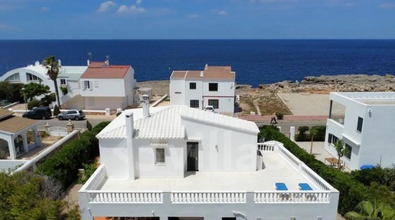 Illes Balears - Ciudadela - 618m2
