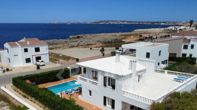 Illes Balears - Ciudadela - 618m2