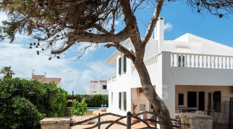 Illes Balears - Ciudadela - 618m2
