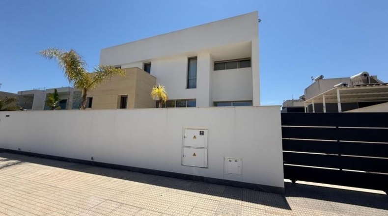 Alicante - Benijófar - 650m2