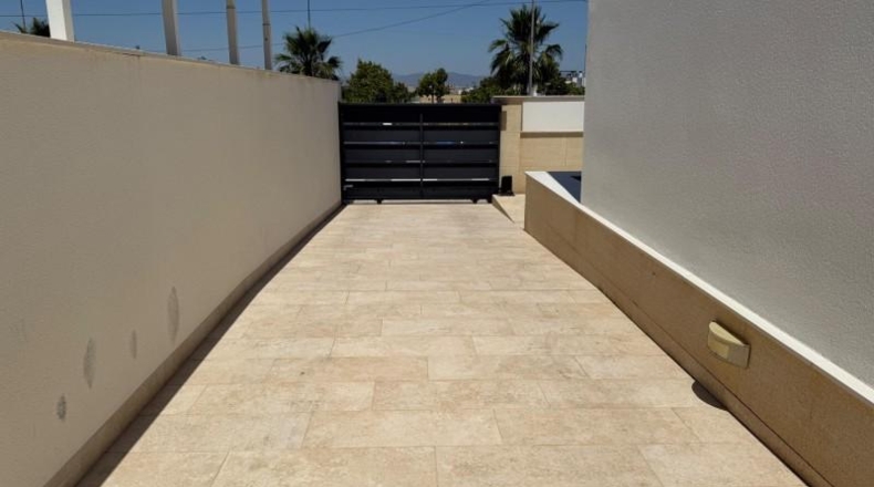 Alicante - Benijófar - 650m2