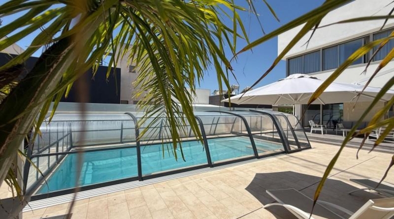 Alicante - Benijófar - 650m2