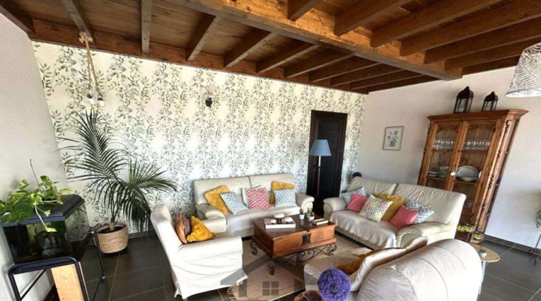 Las Palmas - Tías - 2200m2