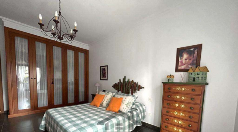Las Palmas - Tías - 2200m2