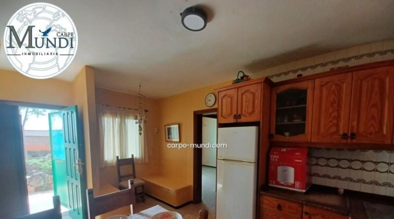 Burgos - Quintanas de Valdelucio - 170m2