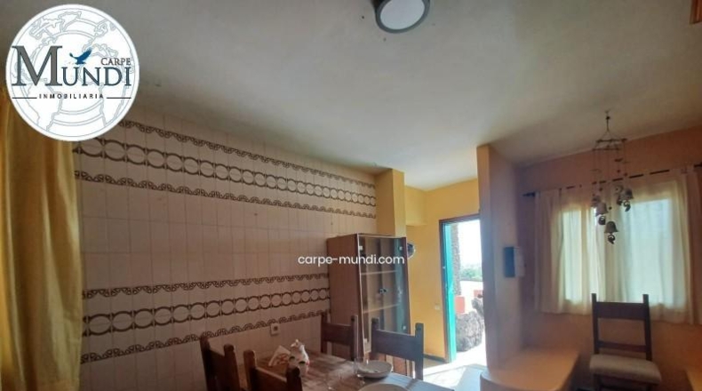 Burgos - Quintanas de Valdelucio - 170m2