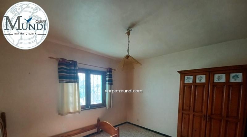 Burgos - Quintanas de Valdelucio - 170m2