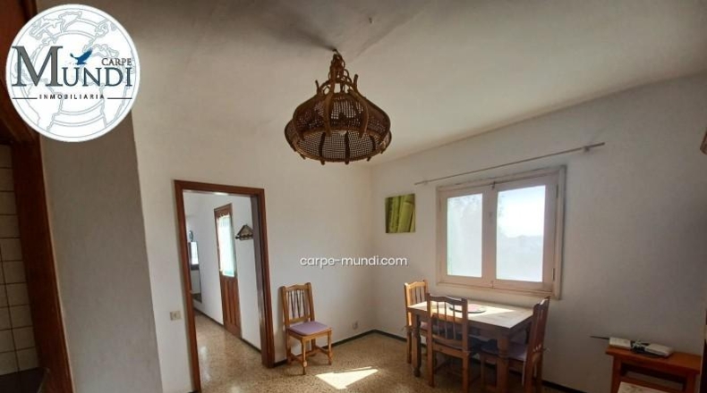 Burgos - Quintanas de Valdelucio - 170m2