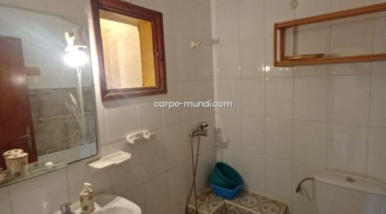 Burgos - Quintanas de Valdelucio - 170m2